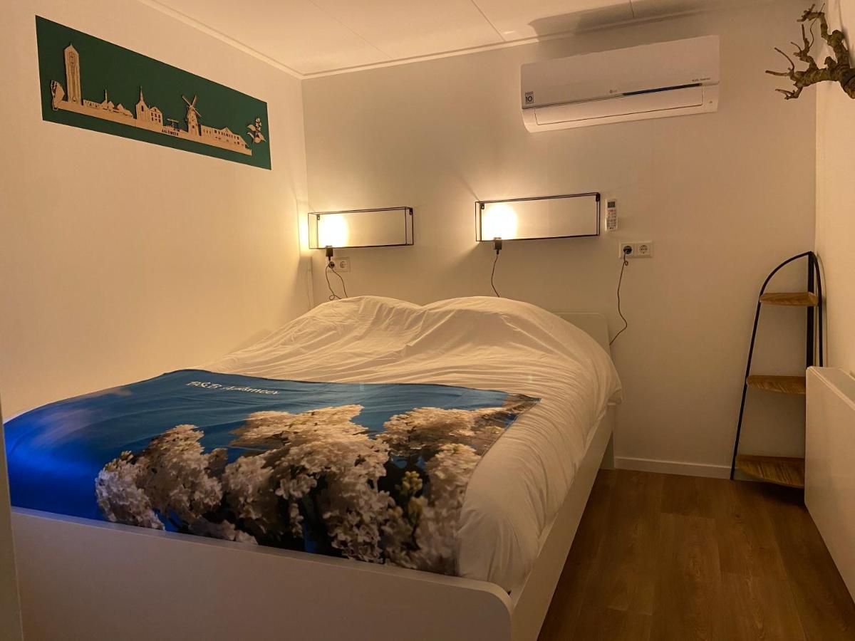 Bed & Breakfast อัลส์เมียร์ ภายนอก รูปภาพ