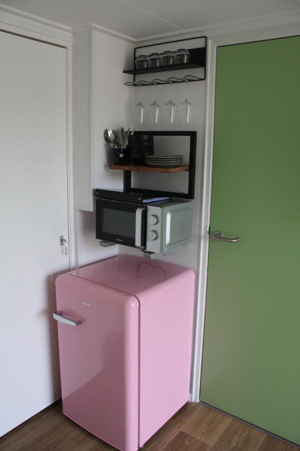 Bed & Breakfast อัลส์เมียร์ ภายนอก รูปภาพ